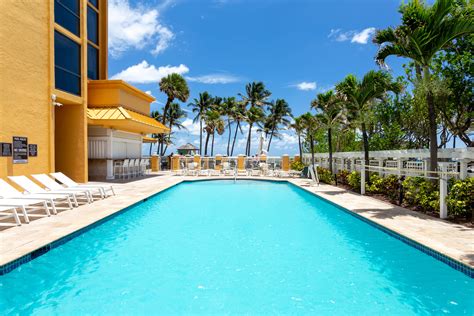 Wyndham Deerfield Beach Resort, Florida (USA)